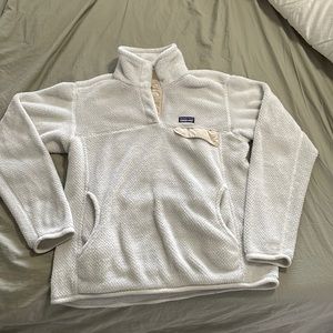 Patagonia Re-Tool Snap-T Pullover